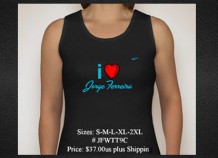 T-Shirt #JFWTT9C