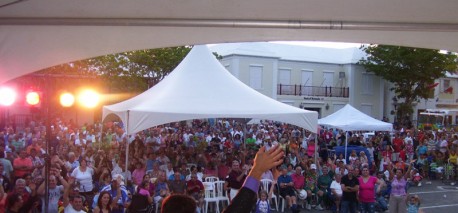 Bermuda celebra 400 anos com a comunidade portuguesa local / Bermuda celebrates 400 with the local portuguese community
